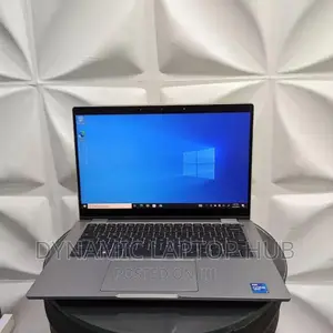 Laptop Dell Latitude 5320 16GB Intel Core I7 SSD 512GB
