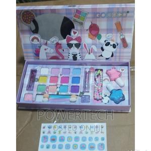 Kids Make Up Kit - thumbnail 2