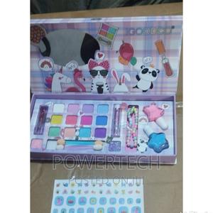 Kid Makr Up Kit ,Make Up Kit - thumbnail 2