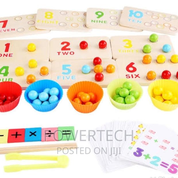 Pinch Game. - main view