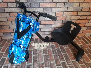 Drift Scooter 'Drift Scooters