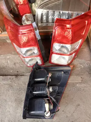 Backlights Suzuki Escudo