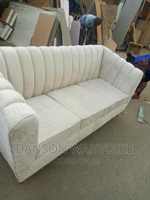 Three Seater Sofa on Sale - thumbnail 2