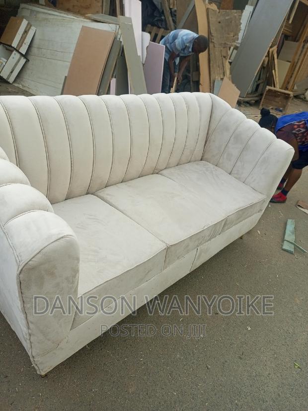 Three Seater Sofa on Sale - main view