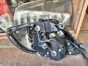 Subaru Impreza N12 Station Wagon Backlights