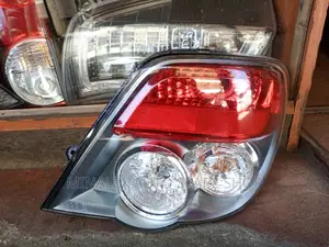 Subaru Impreza N12 Station Wagon Backlights