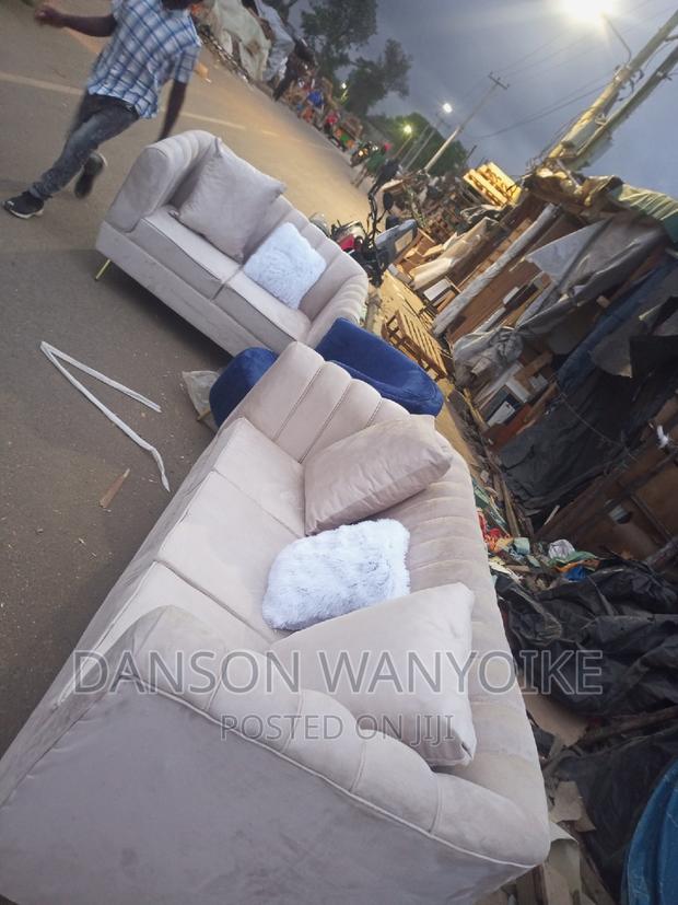 Six Seater Italian Design Sofas on Sale - main view