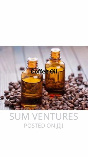 Coffee Oil - thumbnail 2