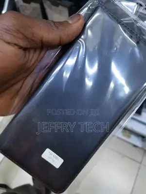 Flip Cover H14P for Vivo V27 5G Black
