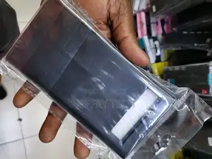 Flip Cover Google Pixel 6A Genuine Leather