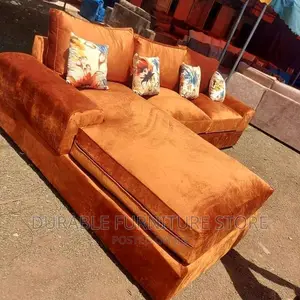 6 Seater Sofa