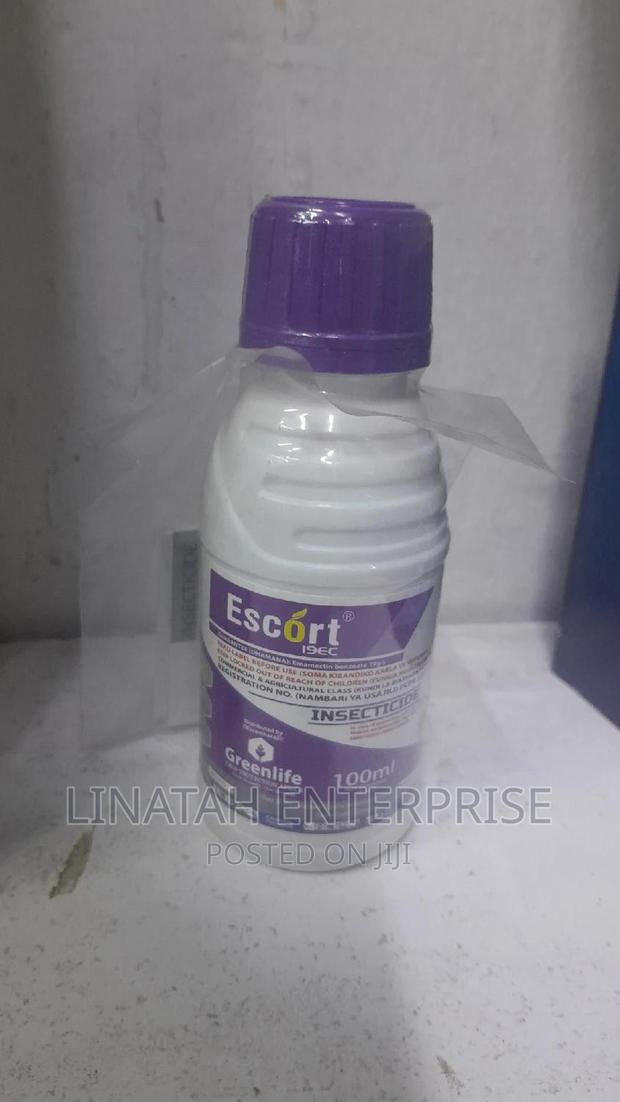Escort Insecticide 100ml