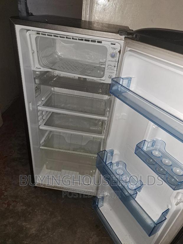 Samsung 192L Fridge - thumbnail 3