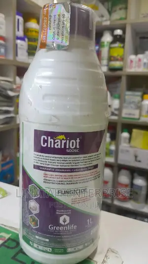 Chariot Fungicide 1litre