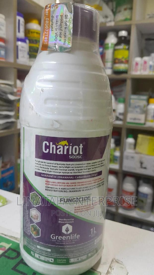 Chariot Fungicide 1litre - thumbnail 2
