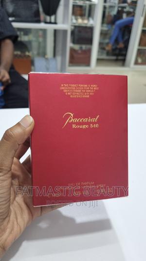 Bacarrat Perfume - thumbnail 2