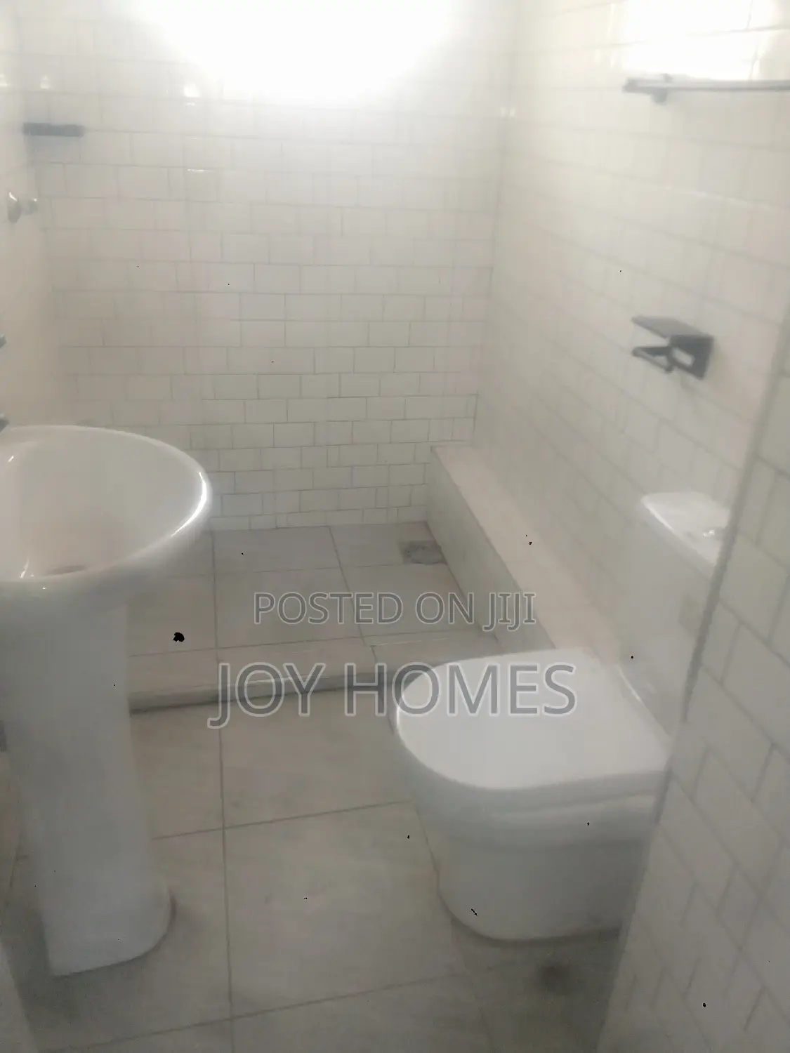 4bdrm Maisonette in South for rent