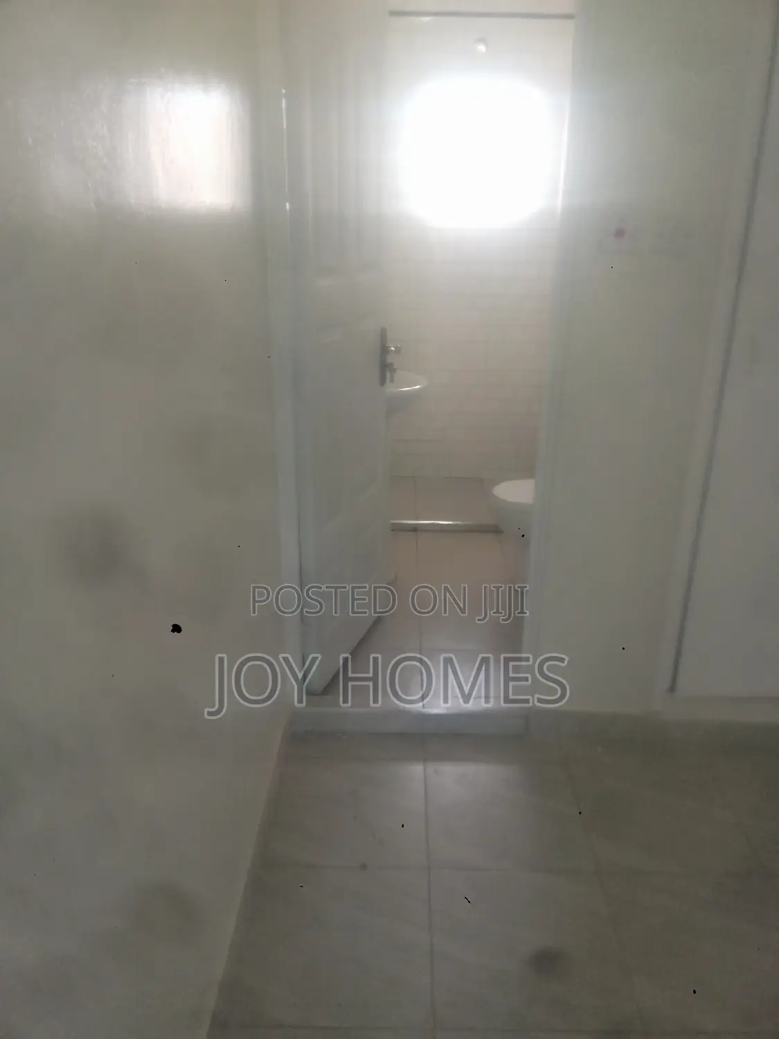 4bdrm Maisonette in South for rent