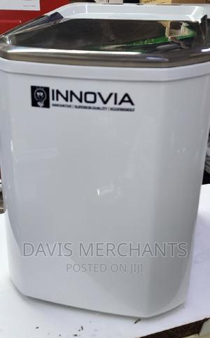 Ice Cube Making Machine With 15kg Capacity - thumbnail 2