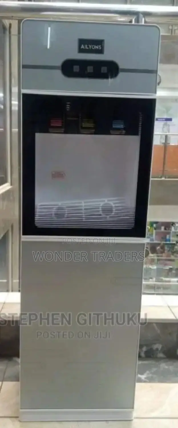 Water Dispenser Ailyons Water Dispenser Hot Normal and Cold