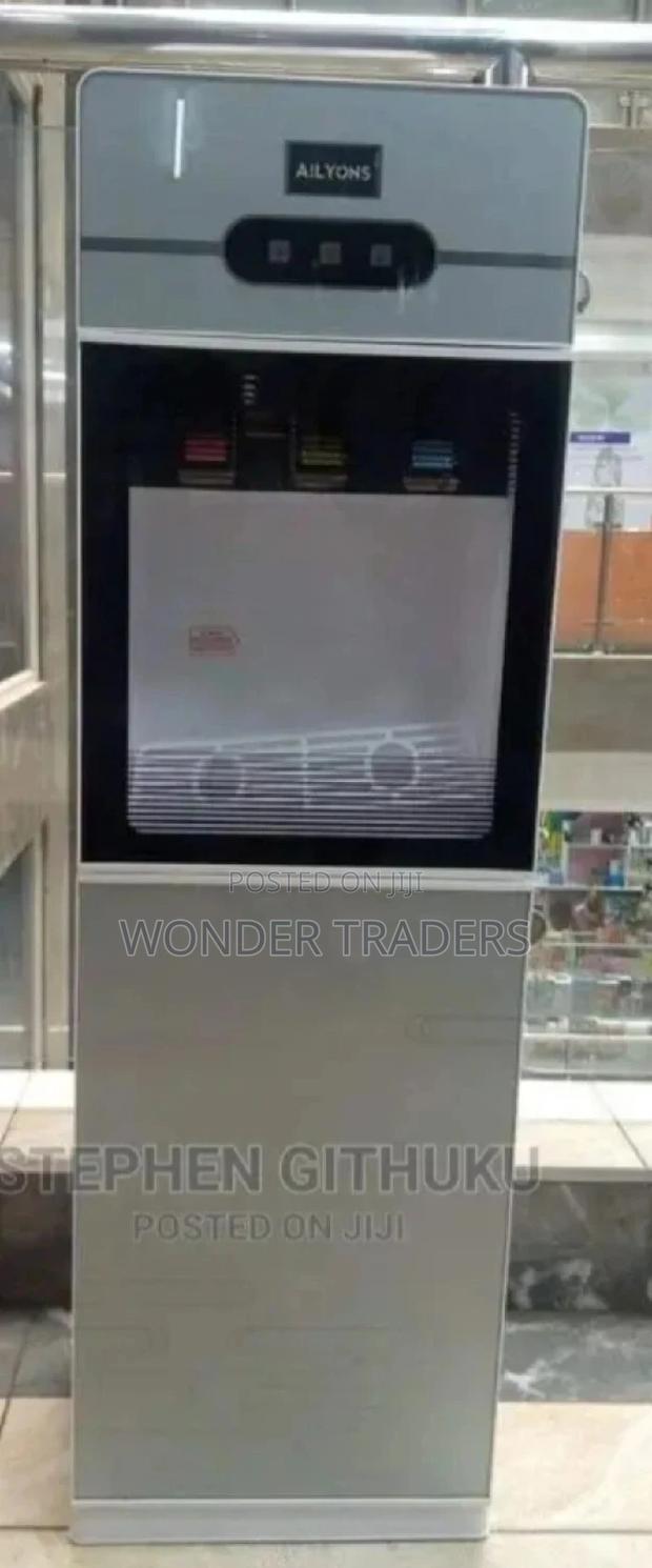 Water Dispenser Ailyons Water Dispenser Hot Normal and Cold