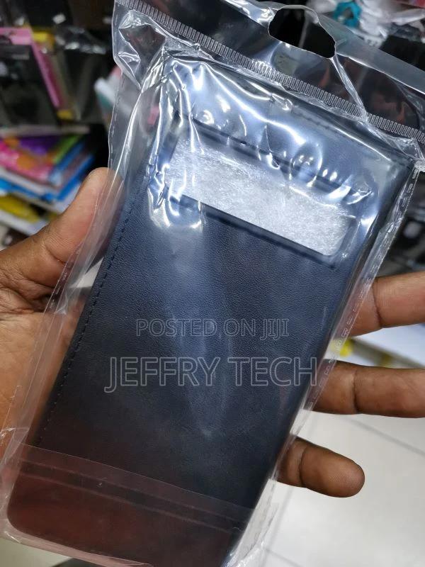 Google Pixel 8 Pro Case Flip Leather Case - thumbnail 3