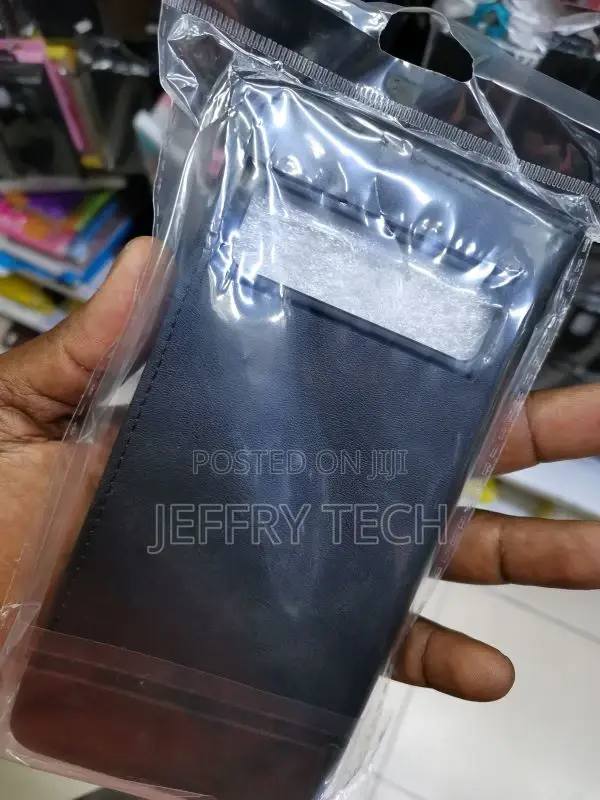 Google Pixel 8 Pro Case Flip Leather Case