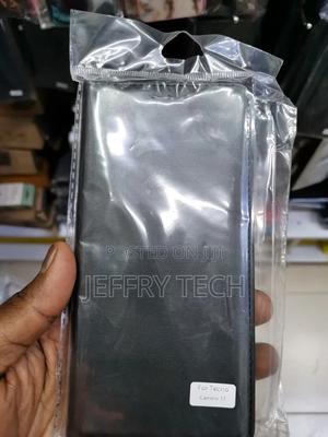 Generic Case for Tecno Camon 17 Phone Flip Cover Case - thumbnail 2