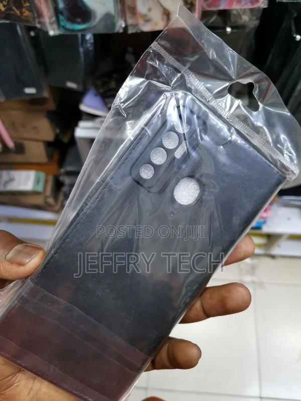 Generic Case for Tecno Camon 17 Phone Flip Cover Case - thumbnail 3