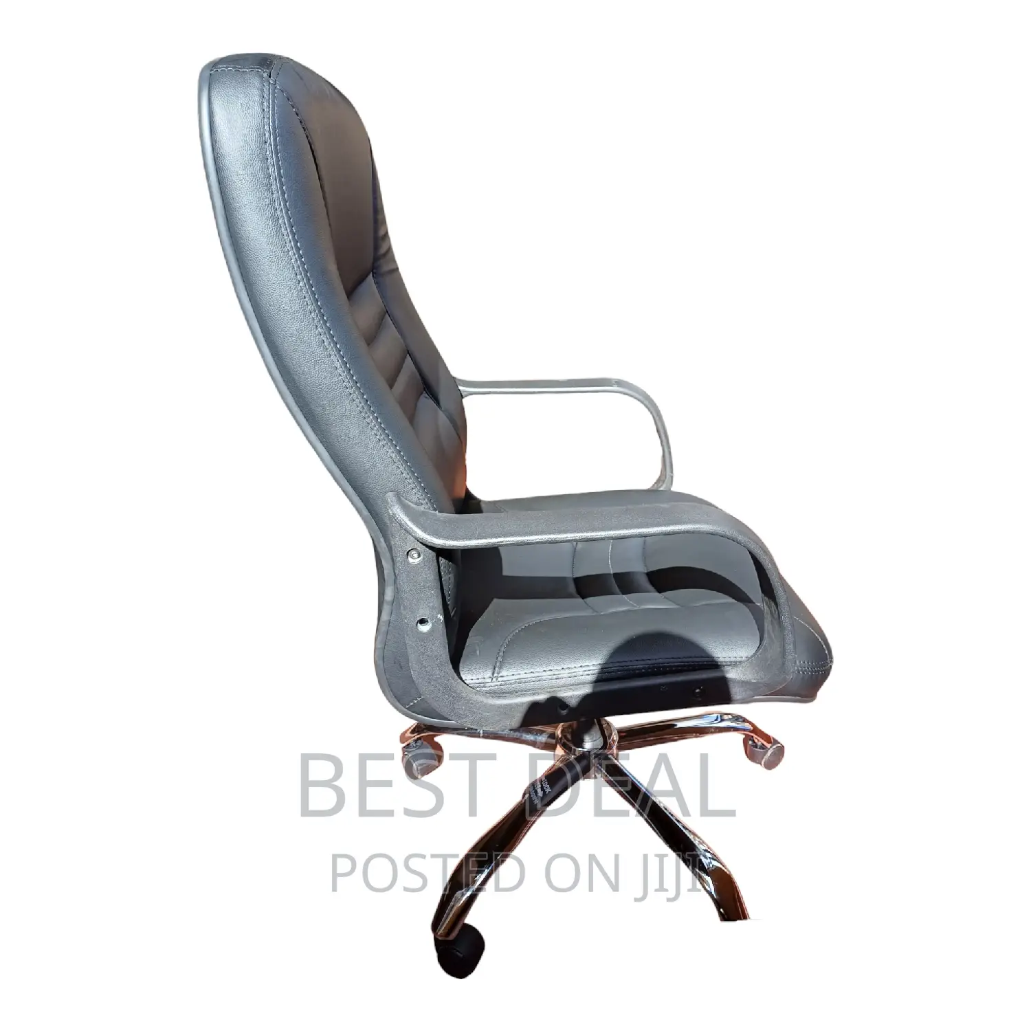 Leather Chair