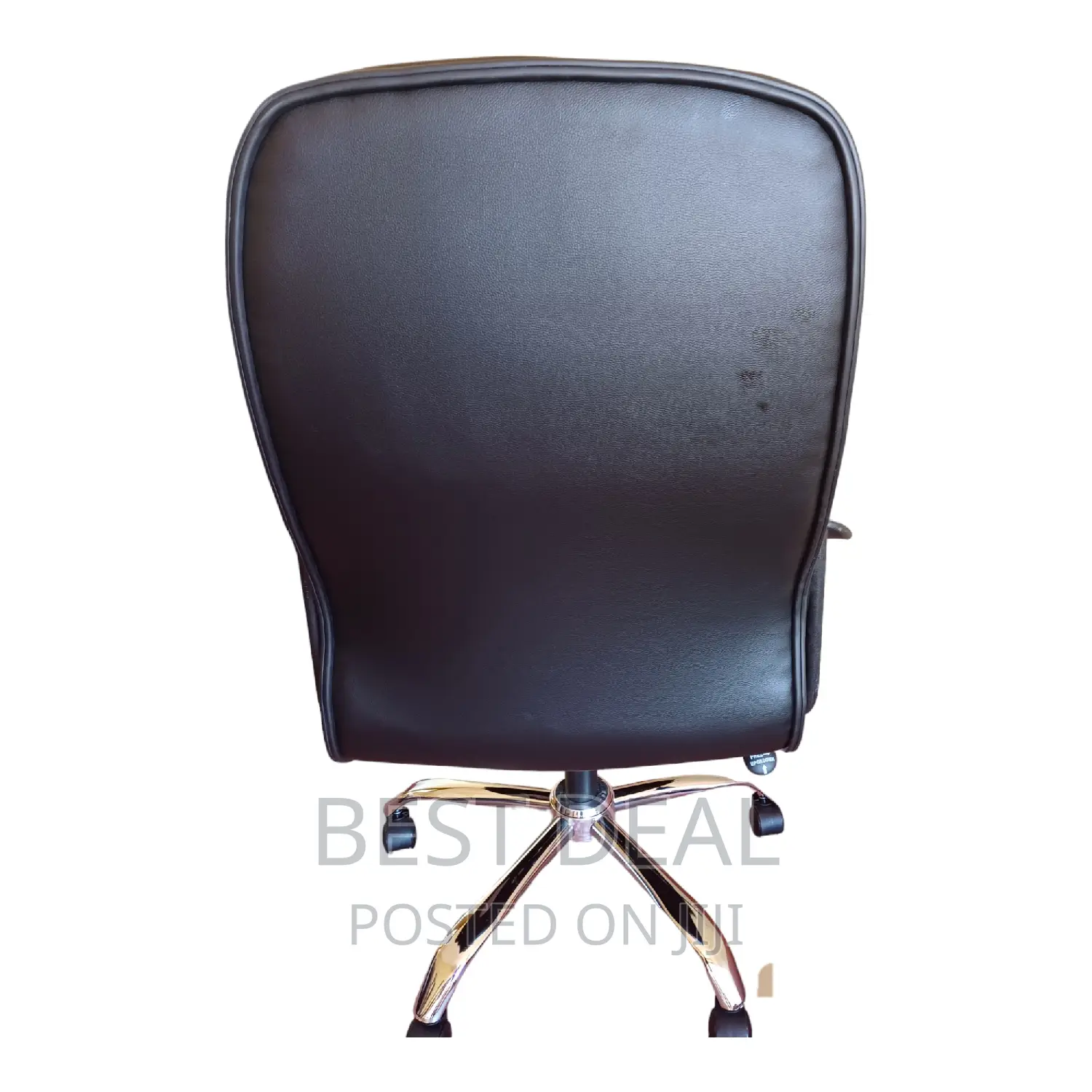 Leather Chair