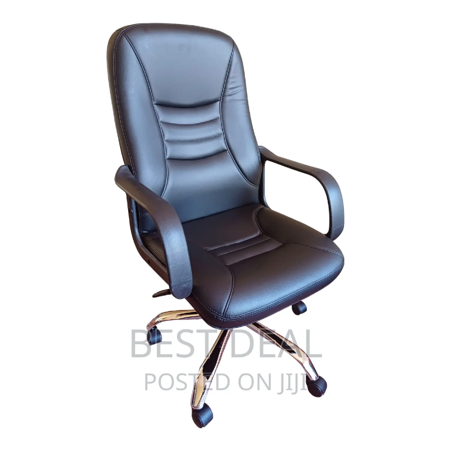 Leather Chair