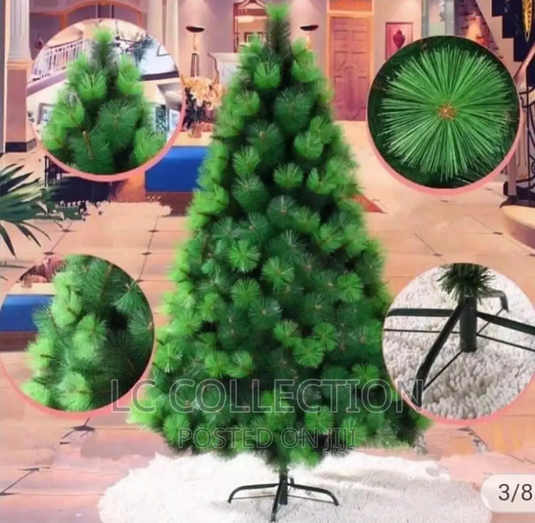 6ft- 1.8meter Christmas Tree