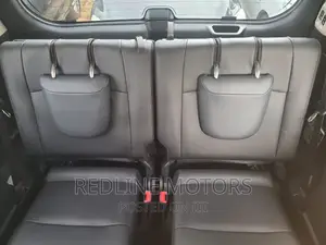 Toyota Land Cruiser Prado 2.7 VVT-i 2016 Black