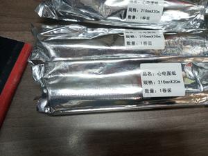 Ecg Thermal Rolls (210*20) - thumbnail 2