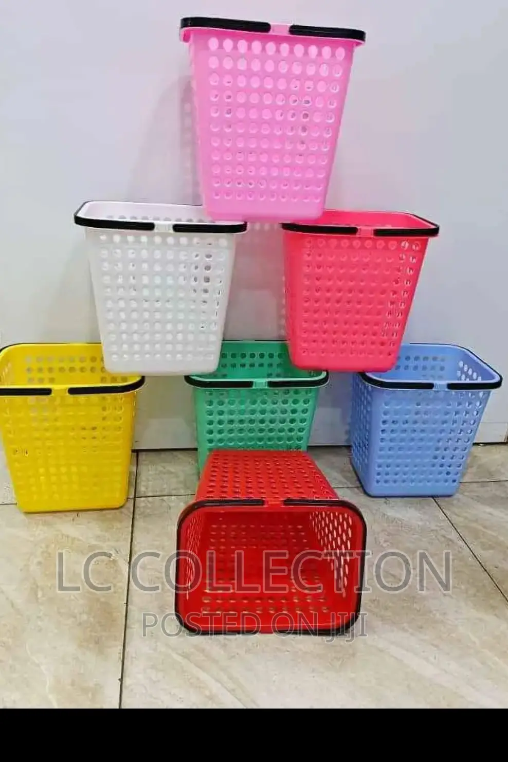 Laundry Basket