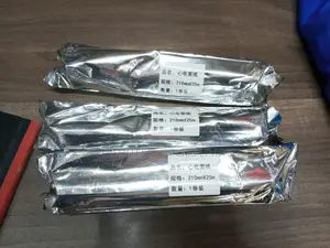 Ecg Thermal Rolls (210*20)