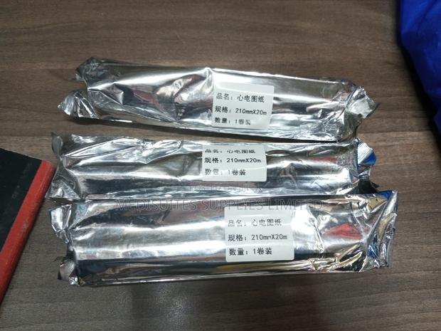 Ecg Thermal Rolls (210*20) - thumbnail 3