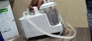 Suction Machine 1bottle.: