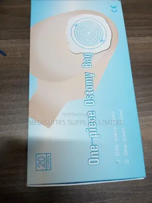 Ostomy Bag