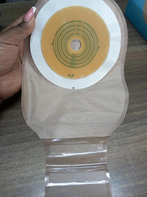Ostomy Bag - thumbnail 3