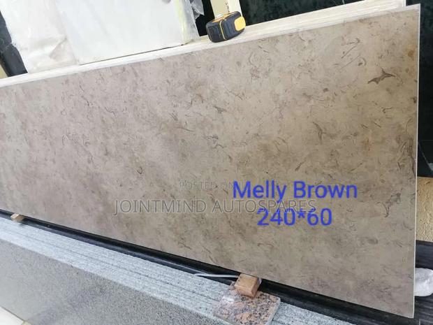 Merry Brown Granite 8ftx2ft
