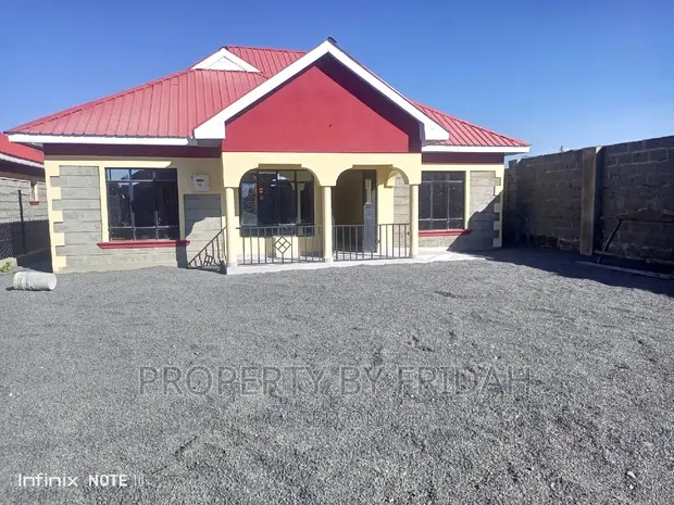 4bdrm Bungalow in Kitengela for sale