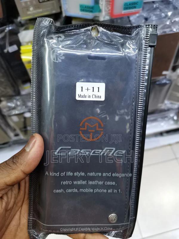 Flip Cover Oneplus 11 5G - main view