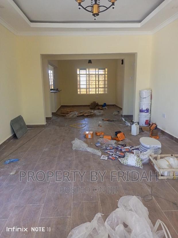 3bdrm Bungalow in Kitengela for sale - thumbnail 5