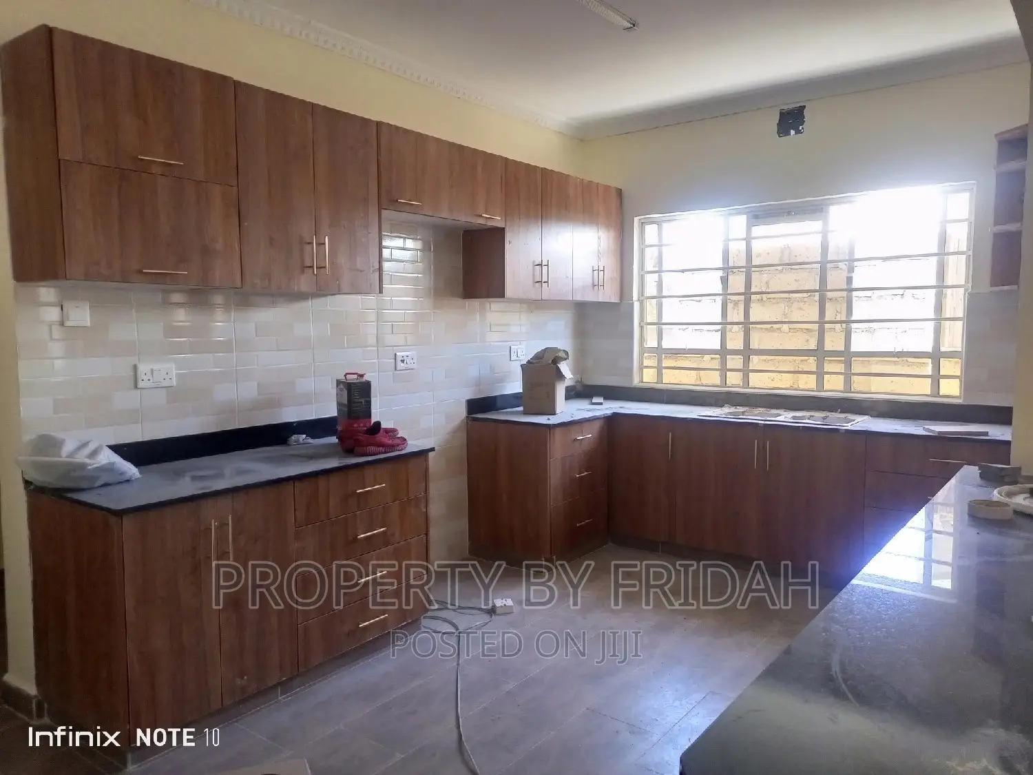 3bdrm Bungalow in Kitengela for sale