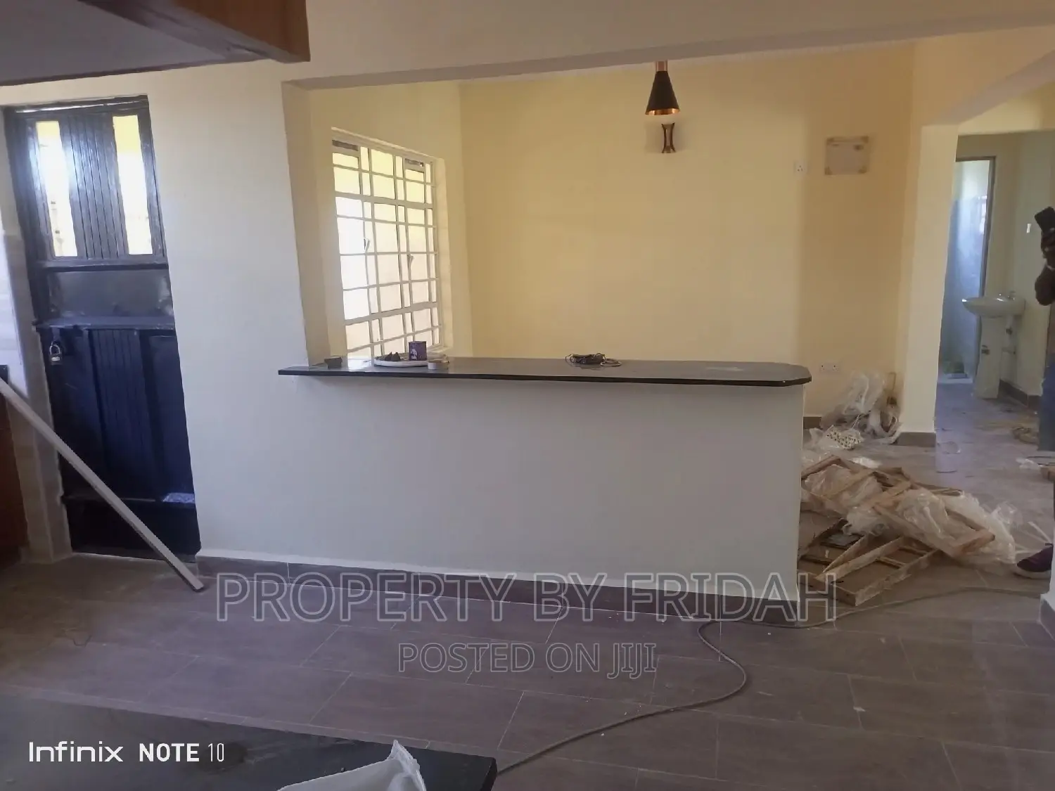 3bdrm Bungalow in Kitengela for sale