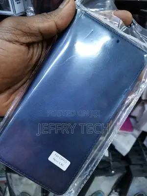Oppo Reno 3 4G Leather Flip Case