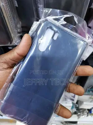 Oppo Reno 3 4G Leather Flip Case
