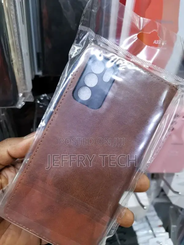 Generic Flip Cover for Oppo Reno 6 5g